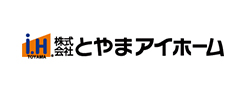 株式会社とやまアイホーム